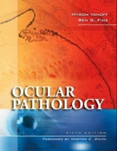 Ocular Pathology - Yanoff, Myron; Fine, Ben S.