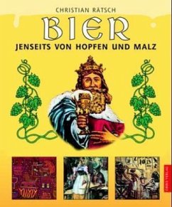 Bier - Rätsch, Christian