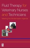 Fluid Therapy for Veterinary Nurses and Technicians