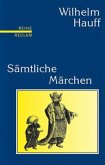 Sämtliche Märchen