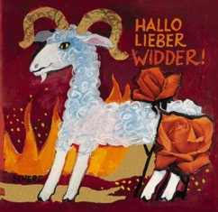 Hallo Lieber Widder! - Wachtmeister, Rosina