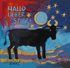 Hallo Lieber Stier! - Wachtmeister, Rosina