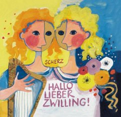 Hallo Lieber Zwilling! - Wachtmeister, Rosina