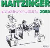 Politische Karikaturen 2002