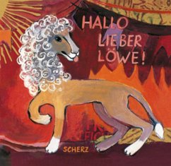 Hallo Lieber Löwe! - Wachtmeister, Rosina