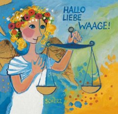 Hallo Liebe Waage! - Wachtmeister, Rosina