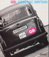 Cover GB: Graphic Britain