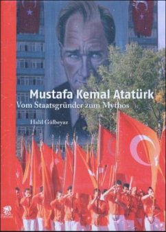 Mustafa Kemal Atatürk - Gülbeyaz, Halil