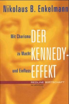 Der Kennedy-Effekt - Enkelmann, Nikolaus B.