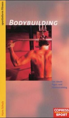 Bodybuilding - Schulz, Hans