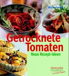 Cover Getrocknete Tomaten