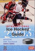 International Ice Hockey Guide 2003