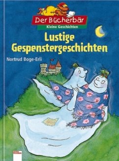 Lustige Gespenstergeschichten - Boge-Erli, Nortrud