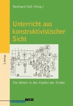 Unterricht aus konstruktivistischer Sicht - Voß, Reinhard (Hrsg.)