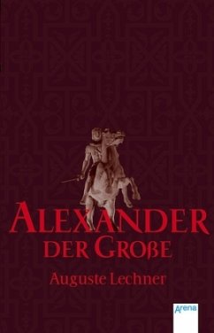 Cover Alexander der Große