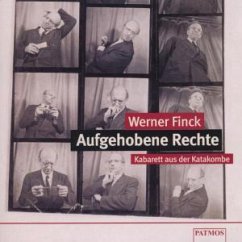 Cover Aufgehobene Rechte