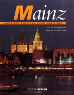 Mainz - Biener, Bernhard; Langer, Matthias