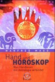 Hand und Horoskop