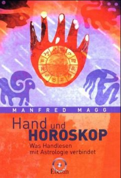 Hand und Horoskop - Magg, Manfred