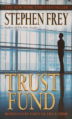 Trust Fund - Frey, Stephen W.