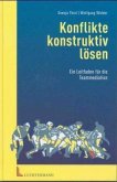 Konflikte konstruktiv lösen