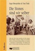 Die Stones sind wir selber