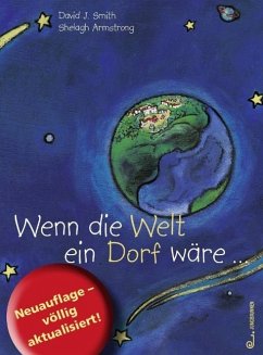 Wenn die Welt ein Dorf wäre... - Smith, David J