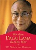 Mit dem Dalai Lama durchs Jahr