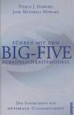 Führen mit dem Big-Five Persönlichkeitsmodell