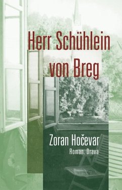 Herr Schühlein von Breg - Hocevar, Zoran