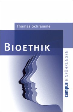 Bioethik - Schramme, Thomas