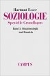 Soziologie. Spezielle Grundlagen /... - Bild 1
