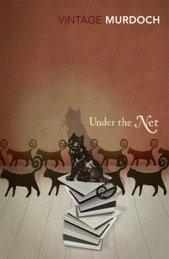 Under The Net - Murdoch, Iris