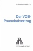 Der VOB-Pauschalvertrag