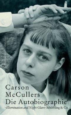 Cover Die Autobiographie