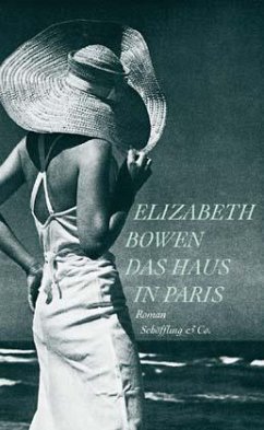 Das Haus in Paris - Bowen, Elizabeth