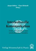 Interkulturelle Kommunikation.