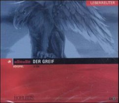 Der Greif - Hohlbein, Wolfgang; Hohlbein, Heike