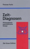 Zeit-Diagnosen