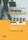 Chance Teilzeitarbeit, m. CD-ROM