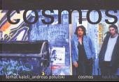Cover Cosmos