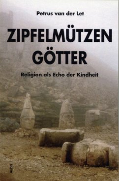 Zipfelmützengötter - Let, Petrus van der