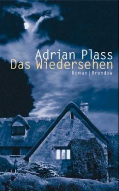 Das Wiedersehen - Plass, Adrian