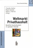 Weltmarkt Privathaushalt