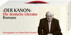 Cover Der Kanon, 20 Bde.