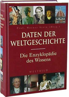 Daten der Weltgeschichte - Hrsg. v. Bernhard Stein