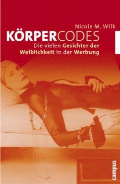 Körpercodes - Wilk, Nicole M.