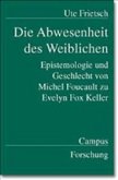 Die Abwesenheit des Weiblichen