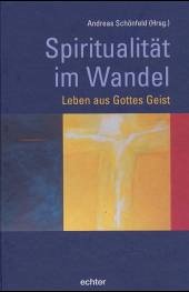 Cover Spiritualität im Wandel