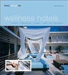 Best designed wellness hotels. Bd.2